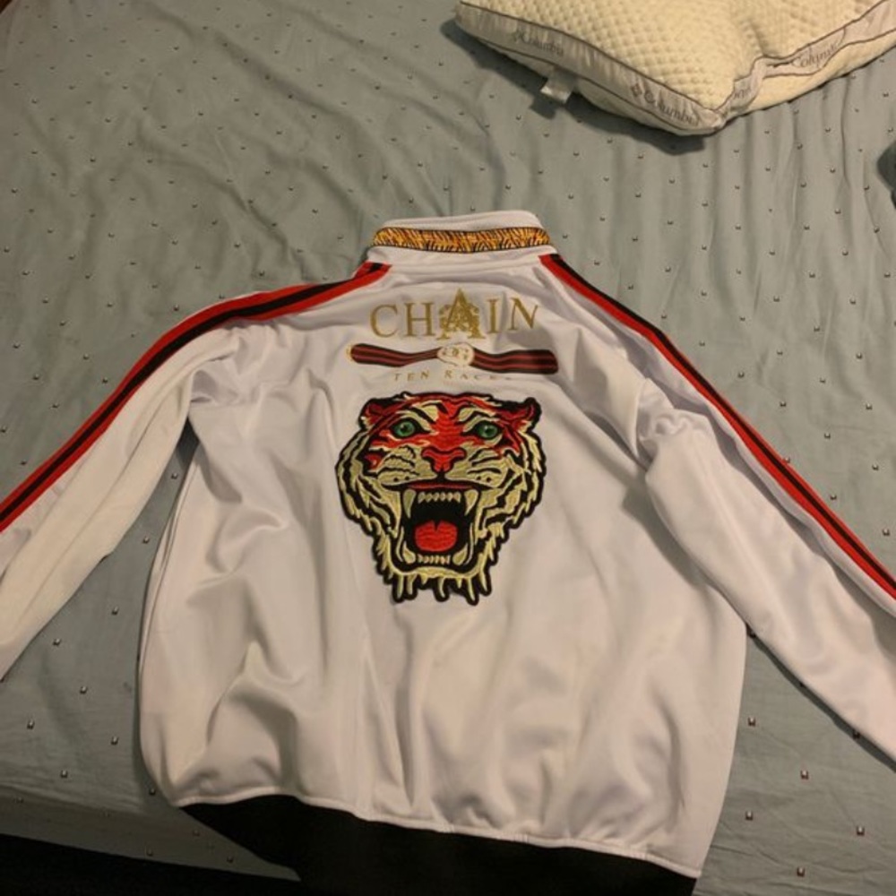 Tigger jacket - Picture 2 of 2
